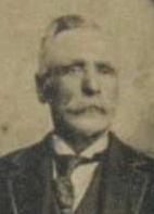 Gates, Quincy Adams