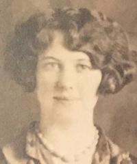 Pfalzgraf, Pauline (Zuehlke)