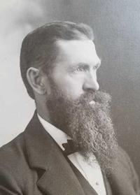 Wesenberg, August Daniel
