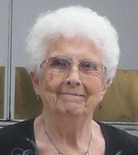 Wies, Stella Mae (Anson)