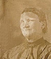 Hossel, Marion (Gilchrist)