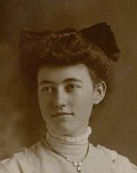 Maurer, Sarah Mary Ann (McIlrath)