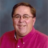 Behm, Richard Allen