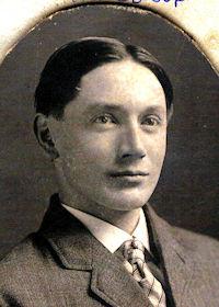 Graham, Herbert Paul