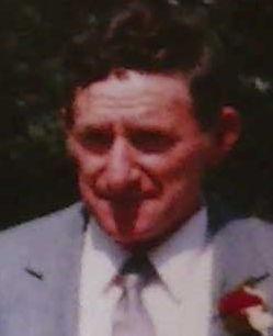 Krohn, Ewald John