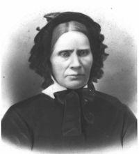 Potratz, Ernestine (Schmechel)