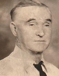 McKinney, John Thomas
