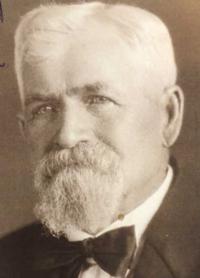 Dyce, Walter
