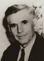 Groth, Albert Herman
