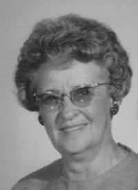 Redding, Lillian Estelle (Jones)