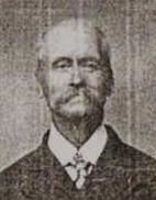 Humphreys, Fernando Cortez
