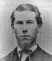 Hubbard, Edmund Wilmont