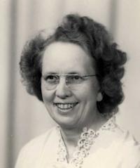 Dahl, Anna Karoline