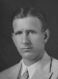 Witherow, James Fred