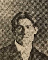 Holloway, Albert Edward