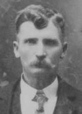 Redding, William Henry