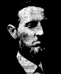 Borchers, Henry Augustus