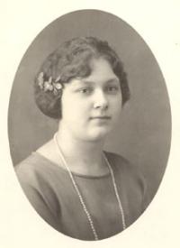 Bliese, Elsie (Graese)