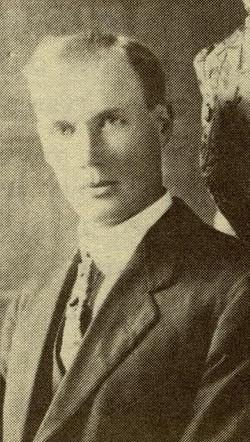 Albro, Josiah Jefferson Joe