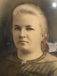 Osborn, Ellen Rebecca (Cox)