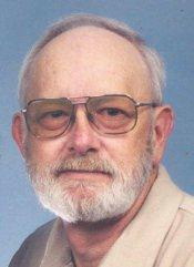 Carson, Donald Gordon