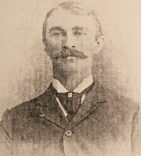 Carson, Rufus Harvey