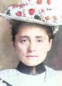 Hawthorne, Albina (Reeves)