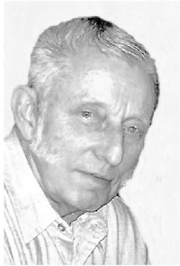 Grossenbacher, Robert John