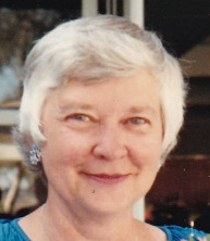 Hudson, Mary Ann (Schwarze)