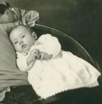 Young, Georgia Ann