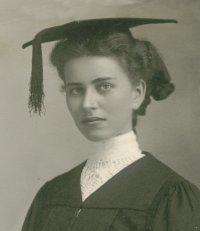 Carson, Nanna