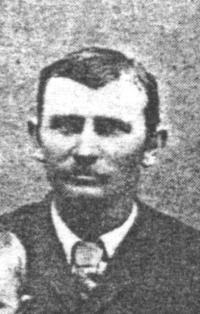 Anson, Charles T