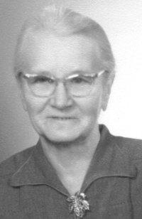 Anson, Gladys (Carson)